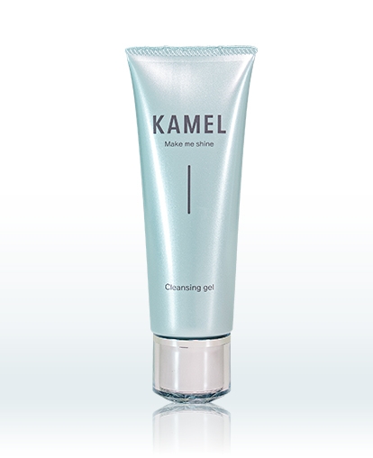 KAMEL クレンジングジェル
